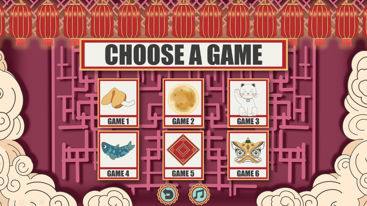 Fortune Finders Noprep Game (Lastminute Classroom Activities