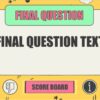 Classroom Jeopardy: Editable Review Game Template - Image 7