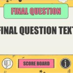 No Prep Classroom Jeopardy Game PowerPoint | Editable Review Game | Fun ...