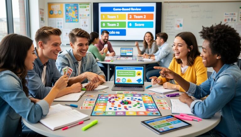 Transform Your Classroom with GMU PowerPoint Templates That Students ...