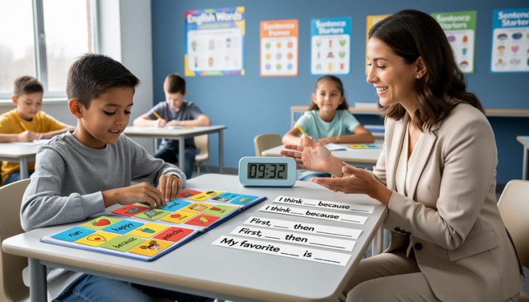 How to Build ELL Scaffolds for Multilingual Classroom Games - Classroom ...